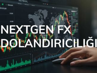 nextgen fx dolandırıcılığı